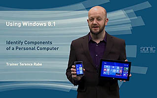 Windows 8.1: Getting to Know PCs and the Windows 8.1 User Interface - Image 2
