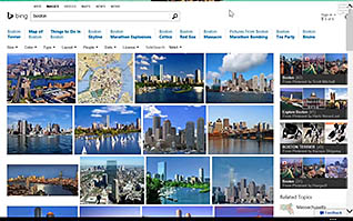 Windows 8.1: Using Internet Explorer 11 - Image 4