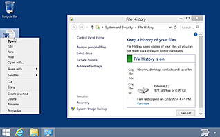 Windows 8.1: Other Windows 8.1 Features - Image 4
