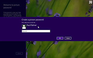 Windows 8.1: Using Windows 8.1 Security Features - Image 2