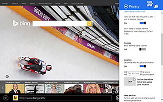 Windows 8.1: Using Windows 8.1 Security Features - Image 4
