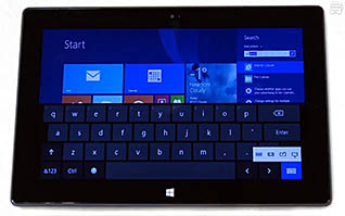 Windows 8.1: Using Windows Store Apps and Navigation Features - Image 4