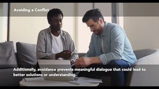 Conflict Resolution Made Simple - Image 2