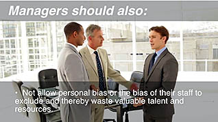 Diversity Made Simple For Managers - Image 3