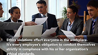 Workplace Ethics Made Simple - Image 3