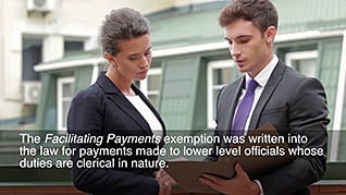 The Foreign Corrupt Practices Act Made Simple - Image 2