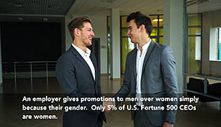 Fighting Unconscious Bias In The Workplace - Image 2