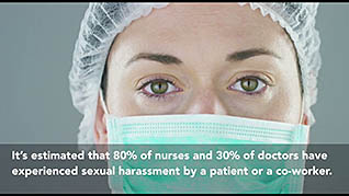 Sexual Harassment Prevention In Healthcare - Image 2