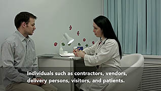 Sexual Harassment Prevention In Healthcare - Image 3