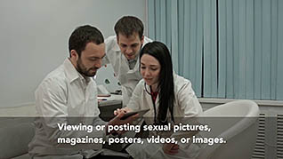 Sexual Harassment Prevention In Healthcare - Image 4