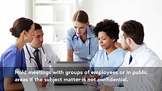 Sexual Harassment Prevention In Healthcare For Managers - Image 2