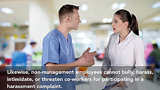 Sexual Harassment Prevention In Healthcare For Managers - Image 4