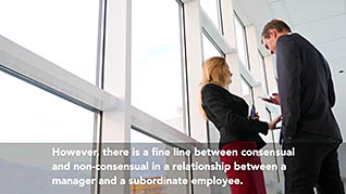 Sexual Harassment Prevention in Connecticut for Managers and Supervisors 2-Hour Course: Part 1 - Image 3