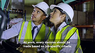 Sexual Harassment Prevention in Connecticut for Managers and Supervisors 2-Hour Course: Part 1 - Image 4