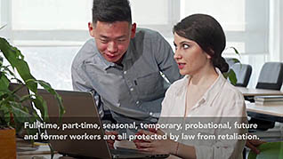 Sexual Harassment Prevention in Connecticut for Managers and Supervisors 2-Hour Course: Part 2 - Image 2