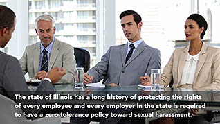 Sexual Harassment Prevention in Illinois for Managers and Supervisors - Image 2