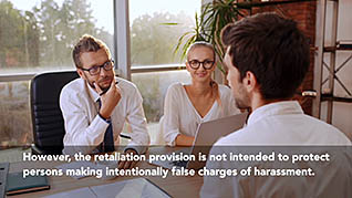 Sexual Harassment Prevention in Illinois for Managers and Supervisors - Image 4
