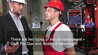 Sexual Harassment Prevention Made Simple For Managers - Image 2