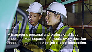 Sexual Harassment Prevention Made Simple For Managers - Image 3