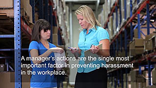 Sexual Harassment Prevention Made Simple For Managers - Image 4