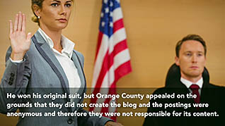 Sexual Harassment Prevention For Managers In California 2-Hour Course: Part 1 - Image 4