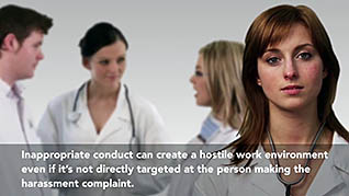Sexual Harassment Prevention For Managers In California 2-Hour Course: Part 2 - Image 4