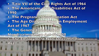 Sexual Harassment Prevention For Managers In California 2-Hour Course: Part 3 - Image 2