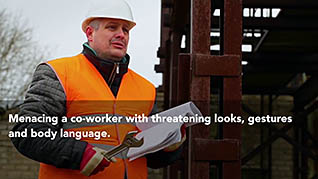 Sexual Harassment Prevention For Managers In California 2-Hour Course: Part 4 - Image 3