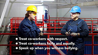 Sexual Harassment Prevention For Non-Supervisors In California 1-Hour Course: Part 2 - Image 2