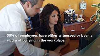 Sexual Harassment Prevention For Non-Supervisors In California 1-Hour Course: Part 2 - Image 3