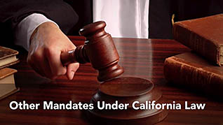 Sexual Harassment Prevention For Non-Supervisors In California 1-Hour Course: Part 2 - Image 4