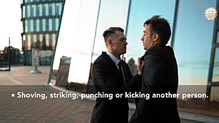 Workplace Violence Prevention Made Simple For Managers - Image 2