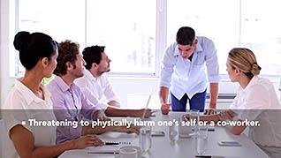 Workplace Violence Prevention Made Simple For Managers - Image 3