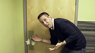 Bathroom And Breakroom Etiquette - Image 3