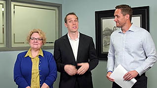 Identifying and Preventing Sexual Harassment - Image 2