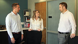 Identifying and Preventing Sexual Harassment - Image 4