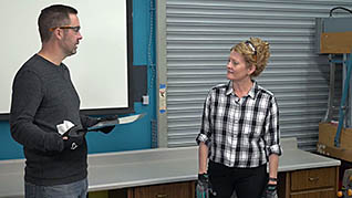 Leadership For Manufacturing Professionals - Image 3