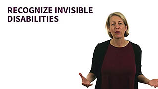 Invisible Disabilities - Image 2