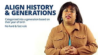 Navigate the 4 Generational Workplace - Image 2