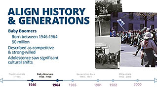 Navigate the 4 Generational Workplace - Image 3