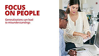 Navigate the 4 Generational Workplace - Image 4