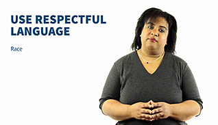 Respect Racial And Ethnic Differences - Image 2