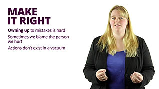 Respect Gender and Sexual Differences - Image 3