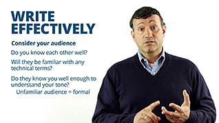 Write Effective Emails - Image 4