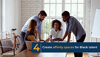 Attracting And Retaining Black Talent - Image 2