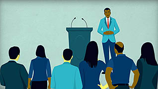 Business Power Skills: Effective Presentations - Image 4
