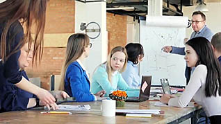 Business Strategy: Workplace Ethics - Image 2