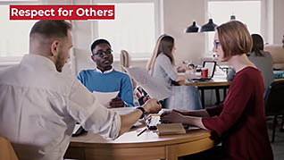 Business Strategy: Workplace Ethics - Image 4