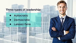 Choosing A Leadership Theory - Image 4