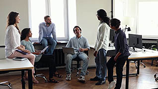 Employee Resource Groups - Image 4